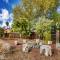 Stag & 3 Pigs - Ohakune Holiday Home - 奥阿库尼