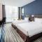 Holiday Inn Express Shenyang North Station - Senjang