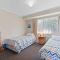At The Mount - Mt Maunganui Holiday Home - 芒格努伊山
