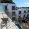 Absolute Waterfront, Tauranga Apartment - 陶朗加