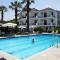 Irida Rooms n Pool - Cozy Summer Escape