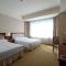 Evergreen Laurel Hotel - Taichung - Taichung