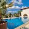 Villa Delphin 375 Fantastic villa with amazing outside space and 13x5m private pool, Aphrodite Hills