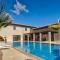 Villa Delphin 375 Fantastic villa with amazing outside space and 13x5m private pool, Aphrodite Hills