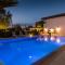 Villa Delphin 375 Fantastic villa with amazing outside space and 13x5m private pool, Aphrodite Hills