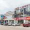 Sandy Hotel Malacca