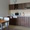Slnečné apartmány