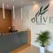 Hotel Olive Ksamil