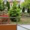 Slnečné apartmány