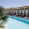 Golden Bay Boutique Hotel & Bungalows