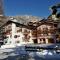 Residence Betulla Molveno