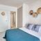 Apartamento en 1 línea mar