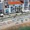 Apartamento en 1 línea mar - 圣安东尼奥·德·卡隆