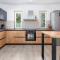 Villa Oliveti by Villas Holiday