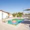 Platanos House