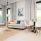 SHELLTER Apartament Green Dune – Rogowo