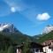 Dalla Dora- A peaceful place in the Dolomites