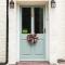 The Green Door Vegan B&B