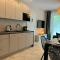Słoneczna Przystań - Apartamenty dwupoziomowe - Sobieszewo