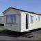 Caravan Sleeps 4 with Free Parking
