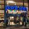 Park Inn by Radisson Liege Airport - Hollogne-aux-Pierres