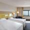 Park Inn by Radisson Liege Airport - Hollogne-aux-Pierres