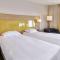 Park Inn by Radisson Liege Airport - Hollogne-aux-Pierres