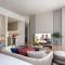 Ascott Embassy Sathorn Bangkok