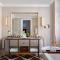Rosewood Vienna