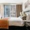Taj Executive Suites, Private Residence