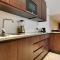 Taj Executive Suites, Private Residence