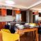 Apartamenty Gdansk EU - Apartament Panorama - 格但斯克