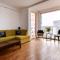 Apartamenty Gdansk EU - Apartament Panorama - 格但斯克