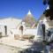 EnjoyTrulli - Countryside