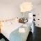 CRUdiS Luxury rooms