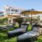 Orcey Hotel