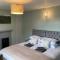 Large House On Farm With Own Heated Pool, As Seen On BBC TV
