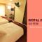 HOSTAL CORAL - 伊洛