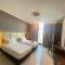 Stirling Suites Hotel & Serviced Apartment - Miri