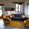 Walnut Lodge Espas 2 bedroom, Barn Conversion - Espas