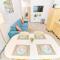 Blacksearama Apartment- Spa, pools and parking - 马马亚