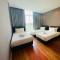 Stirling Suites Hotel & Serviced Apartment - Miri