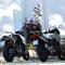 Guesthouse Vissinokipos - Biker Friendly - Motorradhotel - كاستوريا