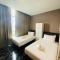 Stirling Suites Hotel & Serviced Apartment - Miri