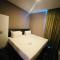 Stirling Suites Hotel & Serviced Apartment - Miri