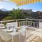 Elegant Sunny Terrace
