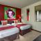 Clarion Congress Hotel Bratislava