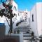 Cycladic Maisonette (Dryopida, Kythnos)
