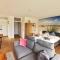 Ferienwohnung Ebbe & Flut