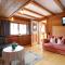 Appartement Wurzrainer
